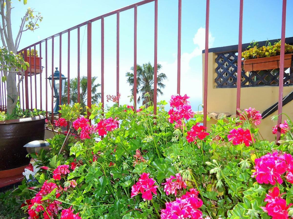 Casal Sao Joao Cottages 106 파야다오벨라 외부 사진