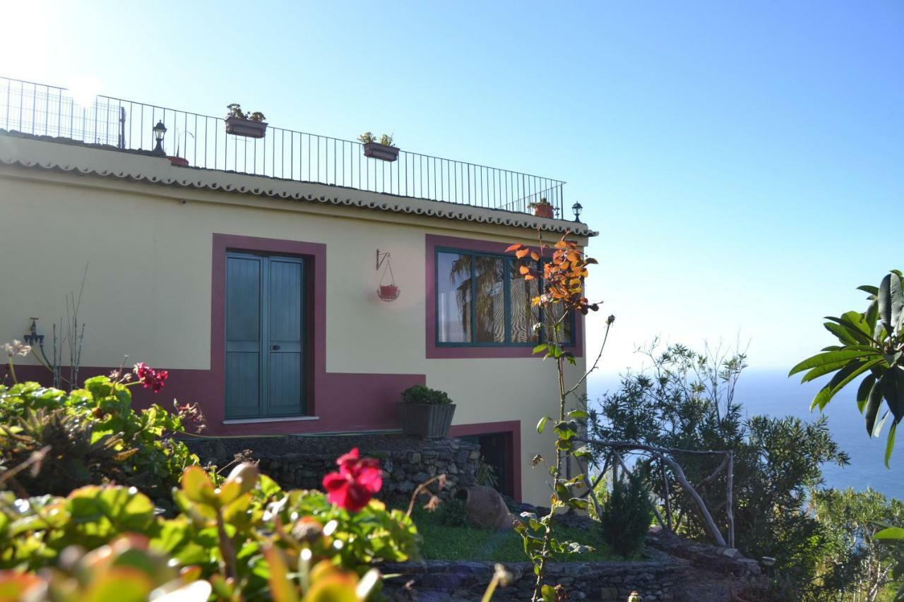 Casal Sao Joao Cottages 106 파야다오벨라 외부 사진