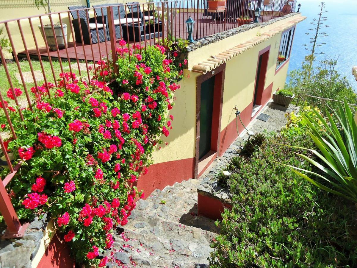 Casal Sao Joao Cottages 106 파야다오벨라 외부 사진