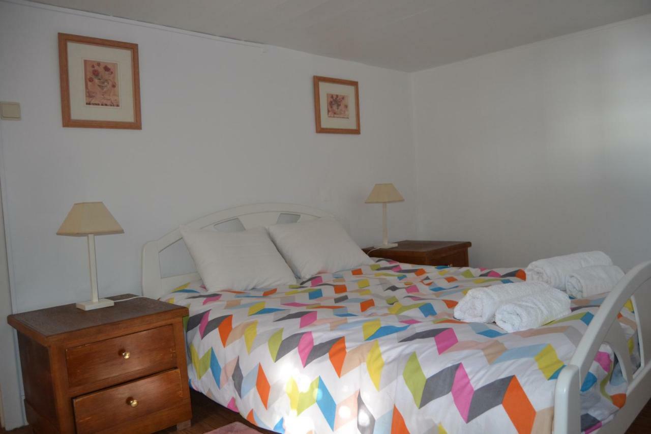 Casal Sao Joao Cottages 106 파야다오벨라 외부 사진