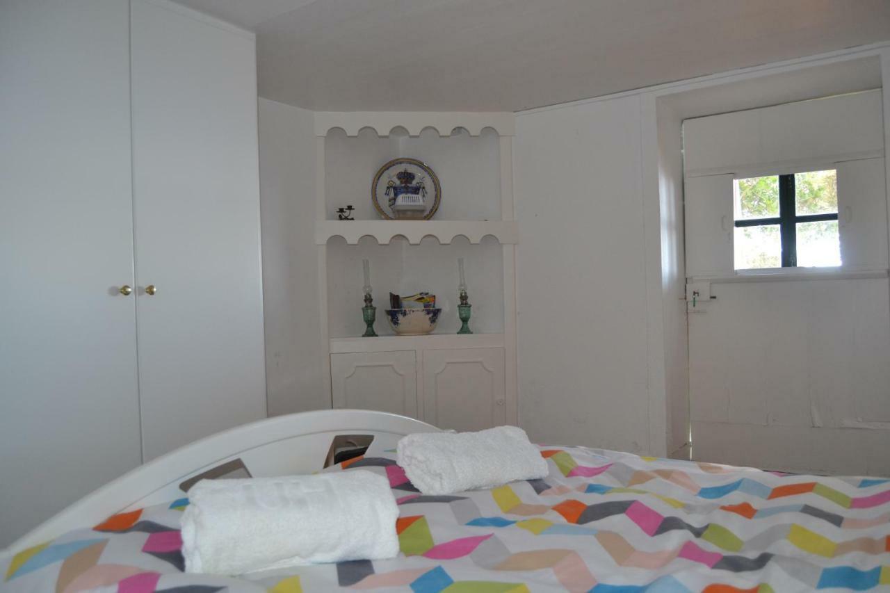 Casal Sao Joao Cottages 106 파야다오벨라 외부 사진