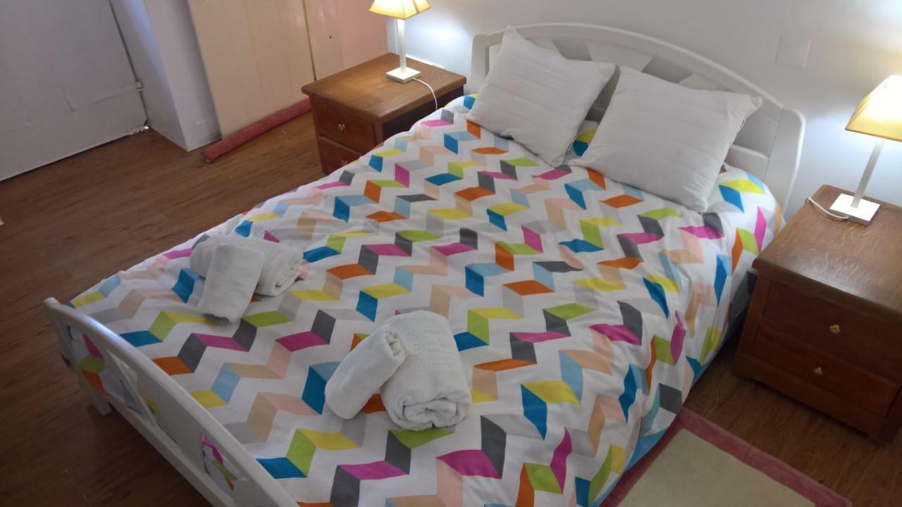 Casal Sao Joao Cottages 106 파야다오벨라 외부 사진