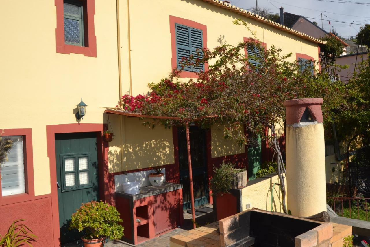 Casal Sao Joao Cottages 106 파야다오벨라 외부 사진