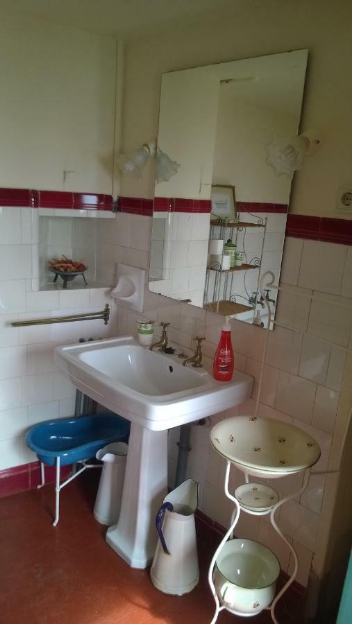 Casal Sao Joao Cottages 106 파야다오벨라 외부 사진