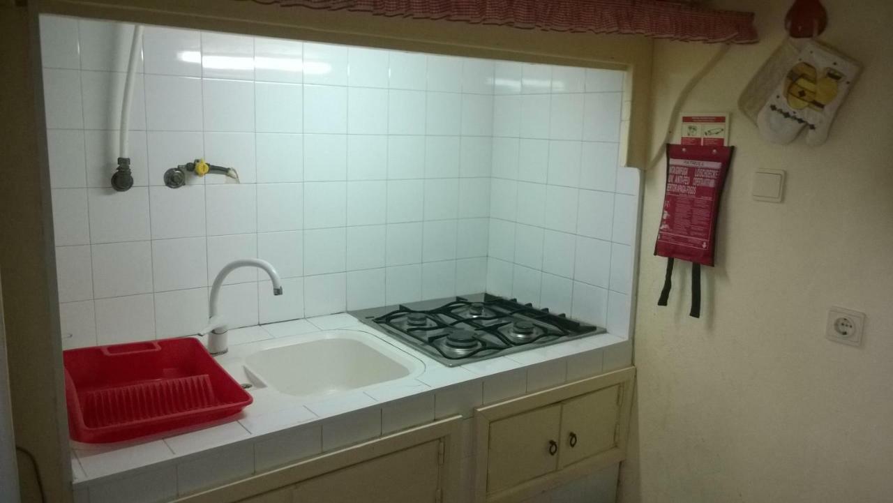 Casal Sao Joao Cottages 106 파야다오벨라 외부 사진